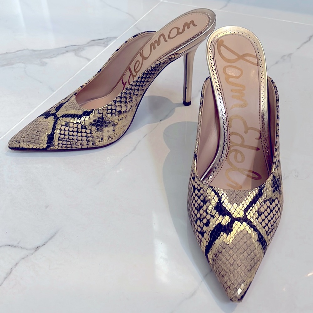 Sam Edelman shoes size 7